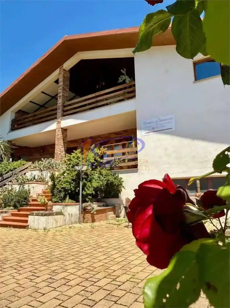 Villa in vendita a Lanciano