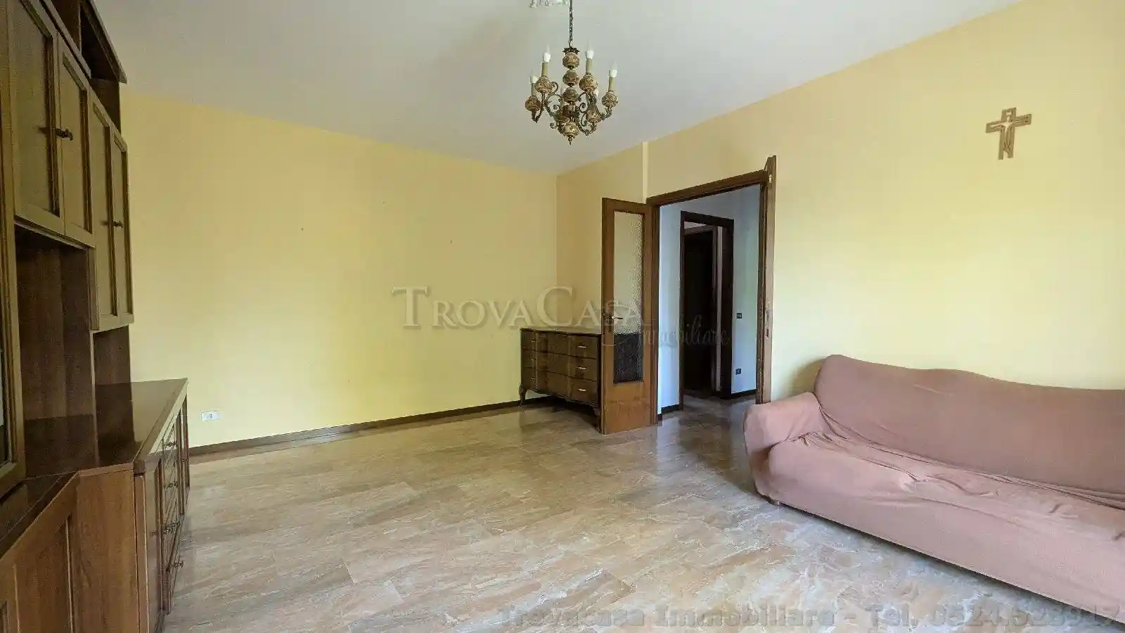 Appartamento in vendita a Alseno