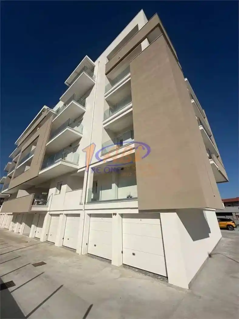 Appartamento in vendita a Lanciano