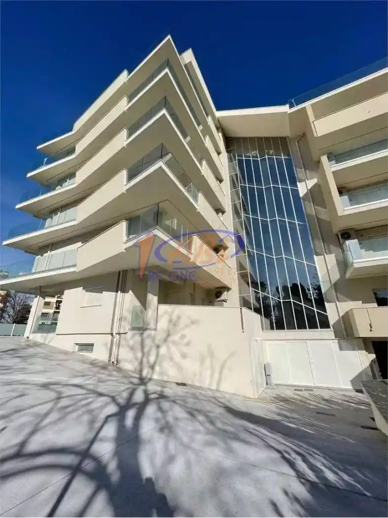 Appartamento in vendita a Lanciano