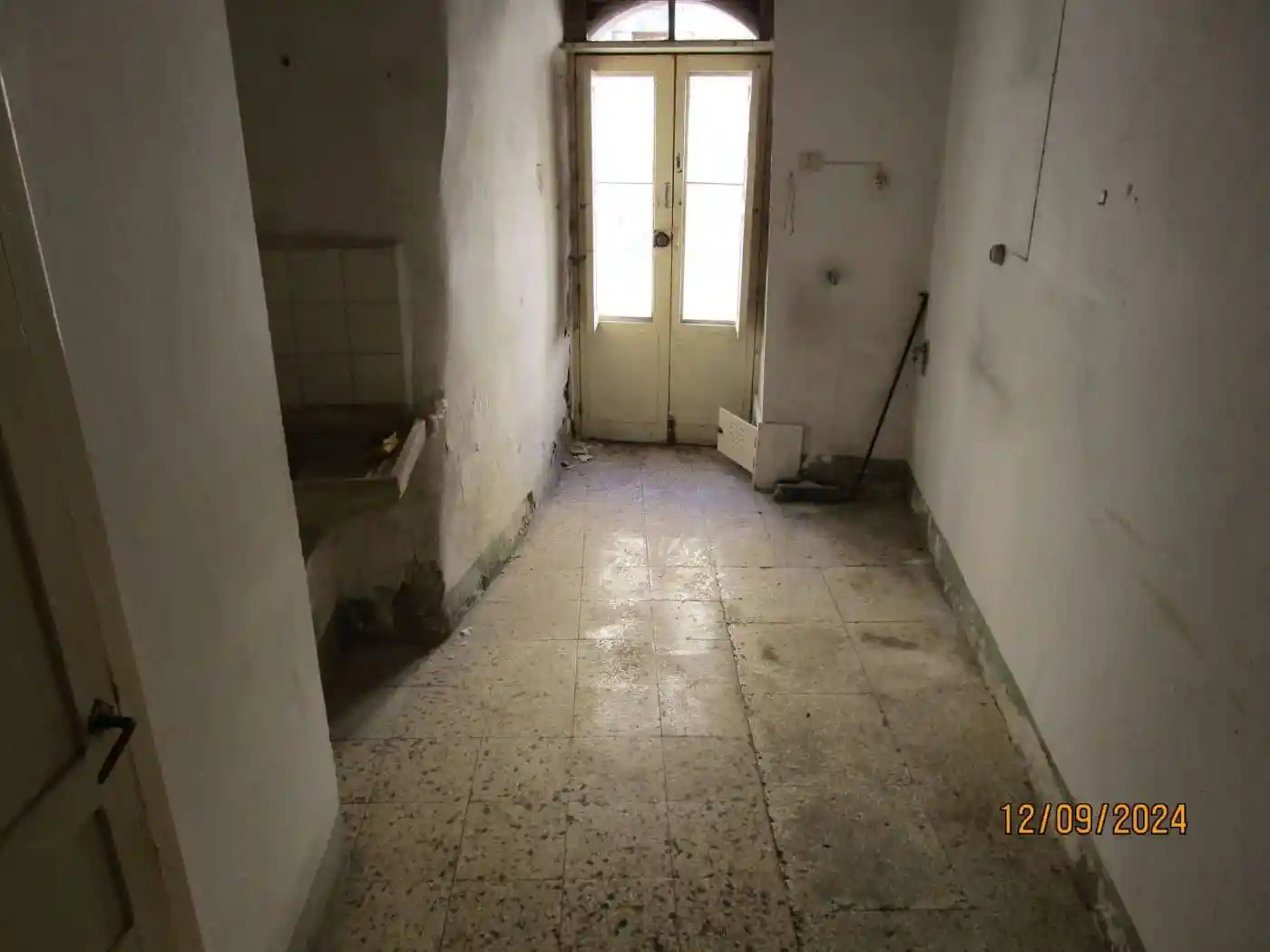 Casa indipendente in vendita a Giarratana