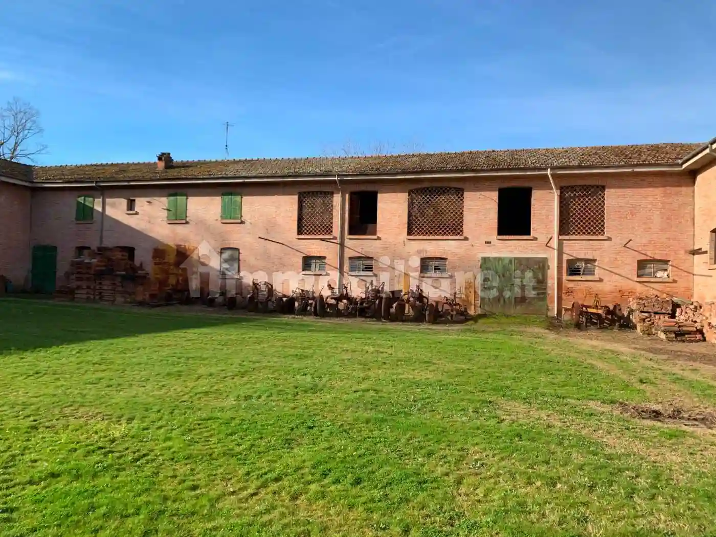 Palazzo - Edificio - foto 5