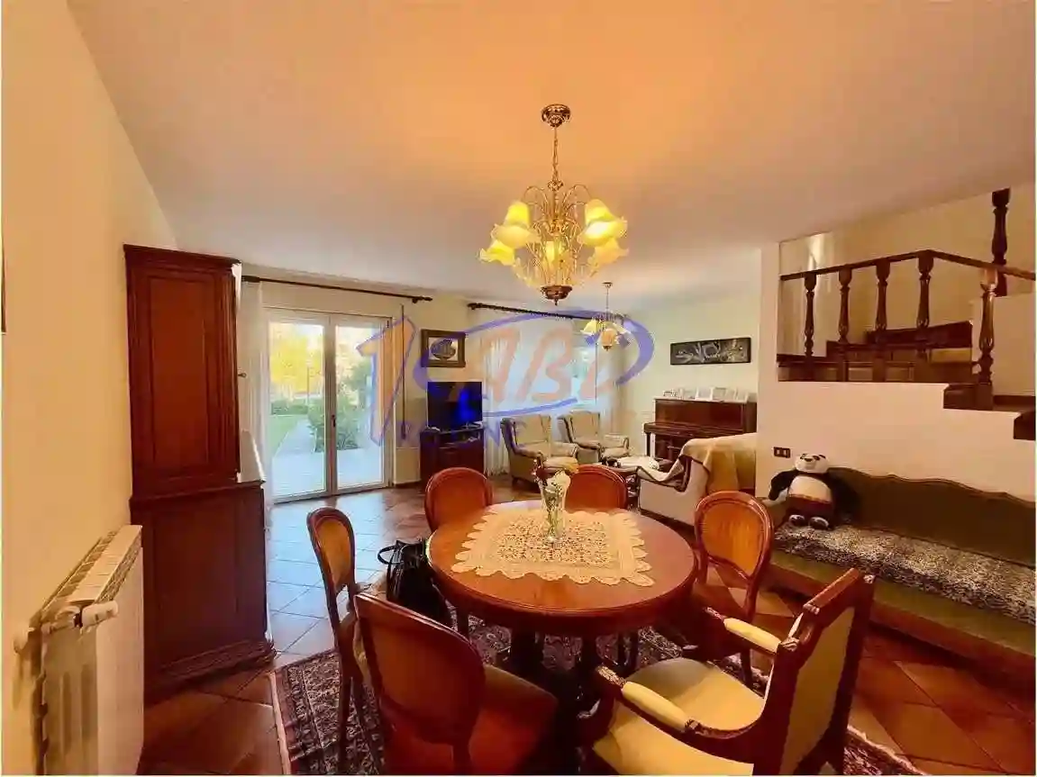 Villetta a schiera - foto 5