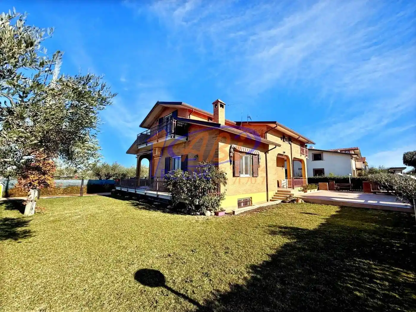 Villa in vendita a Lanciano