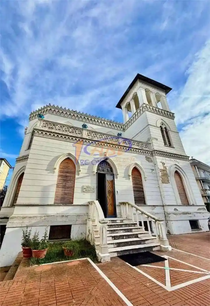 Villa in vendita a Lanciano