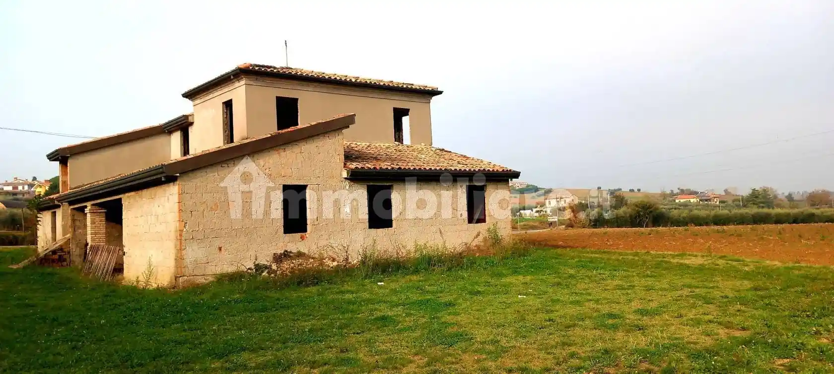 Villa in vendita a Coriano