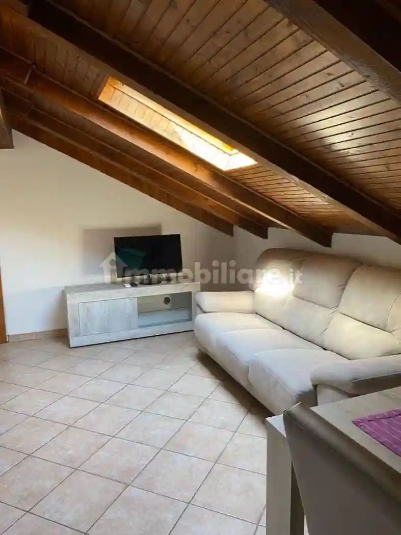 Attico - Mansarda - foto 2