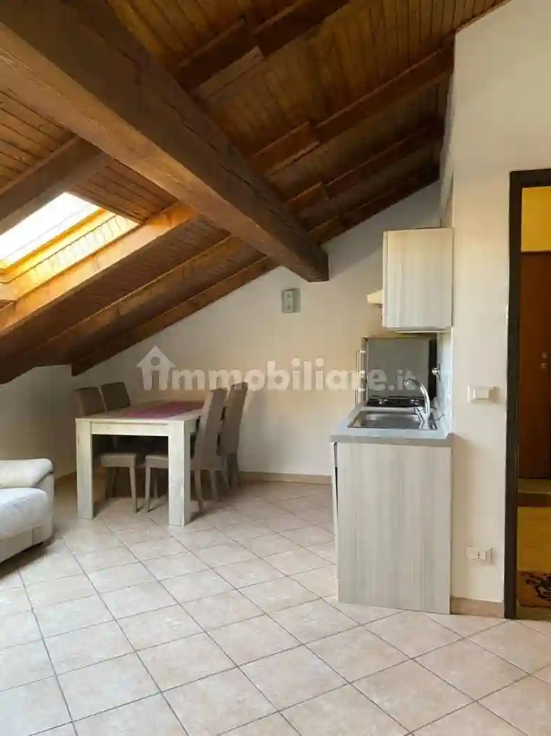 Attico - Mansarda - foto 5