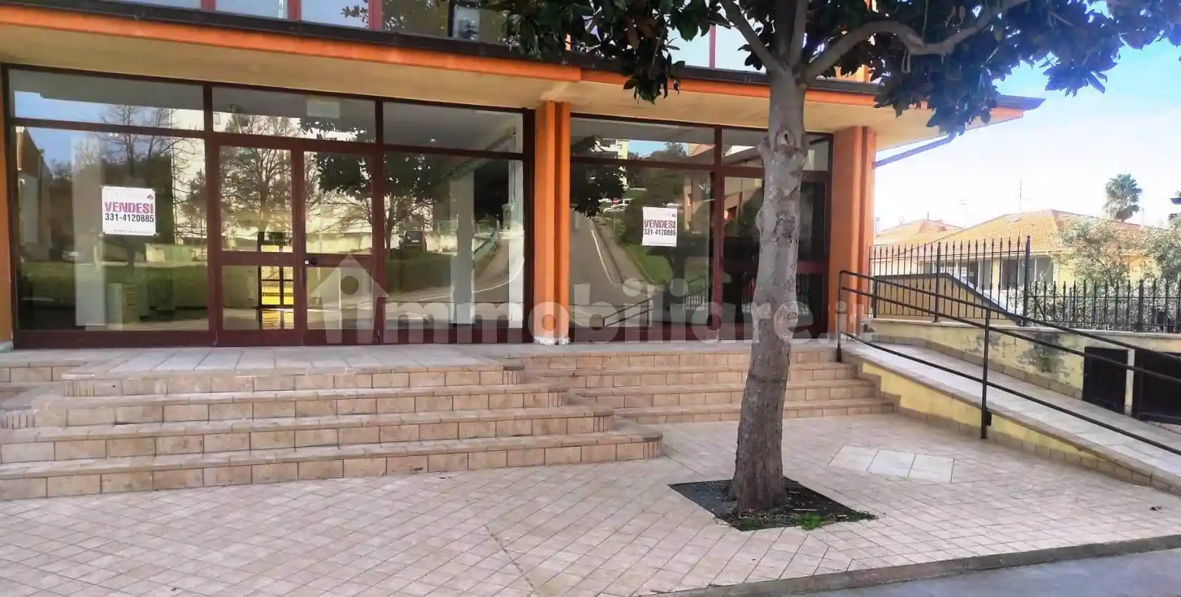 Appartamento in vendita a Roseto degli Abruzzi