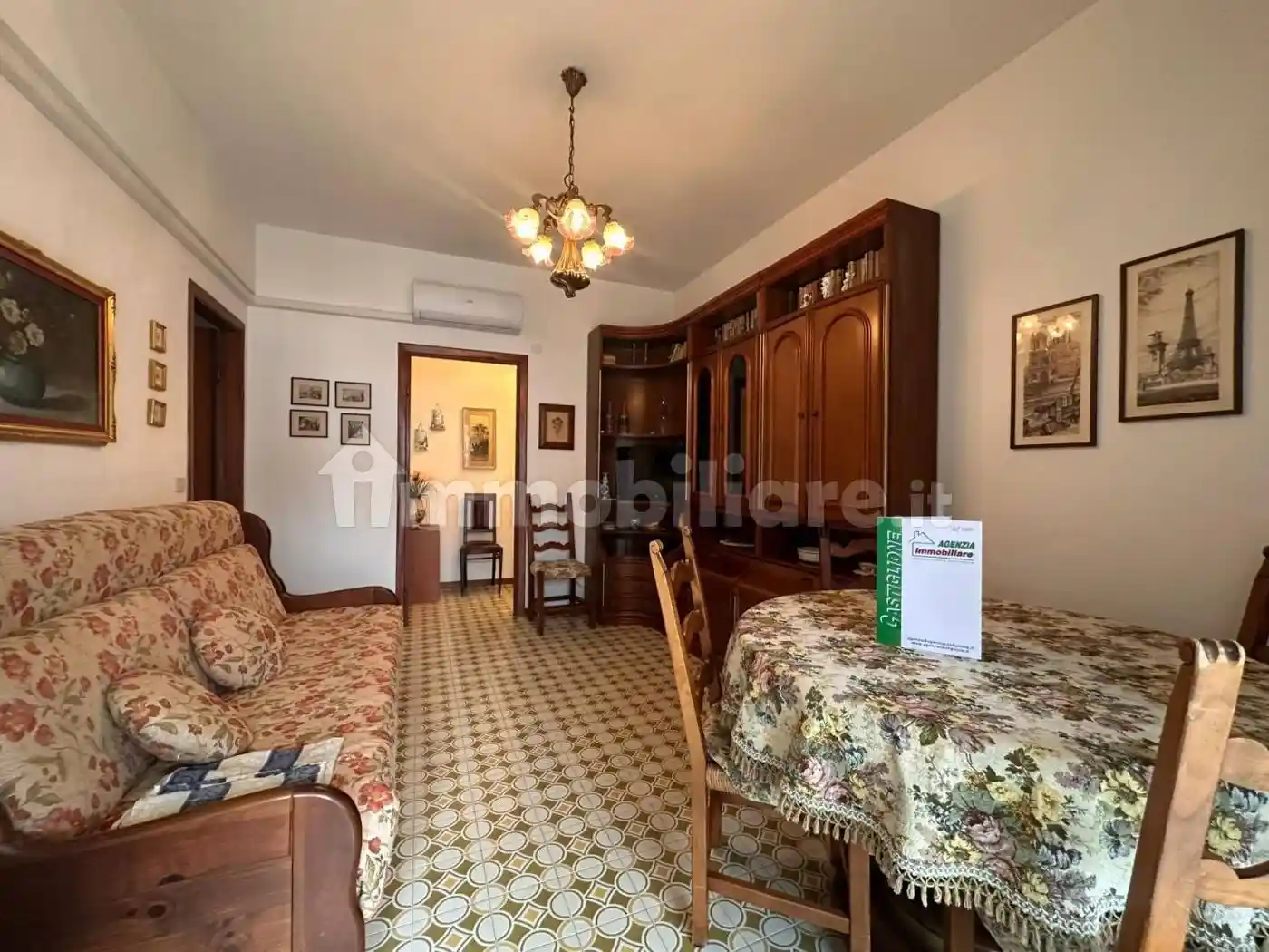 Appartamento in vendita a Borgio Verezzi