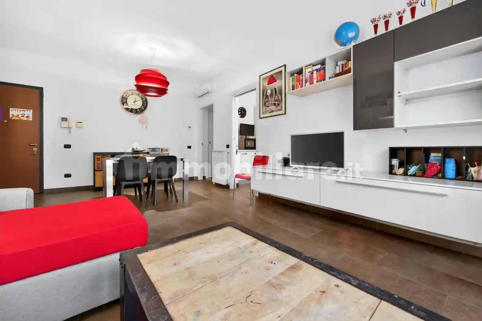 Appartamento - foto 5