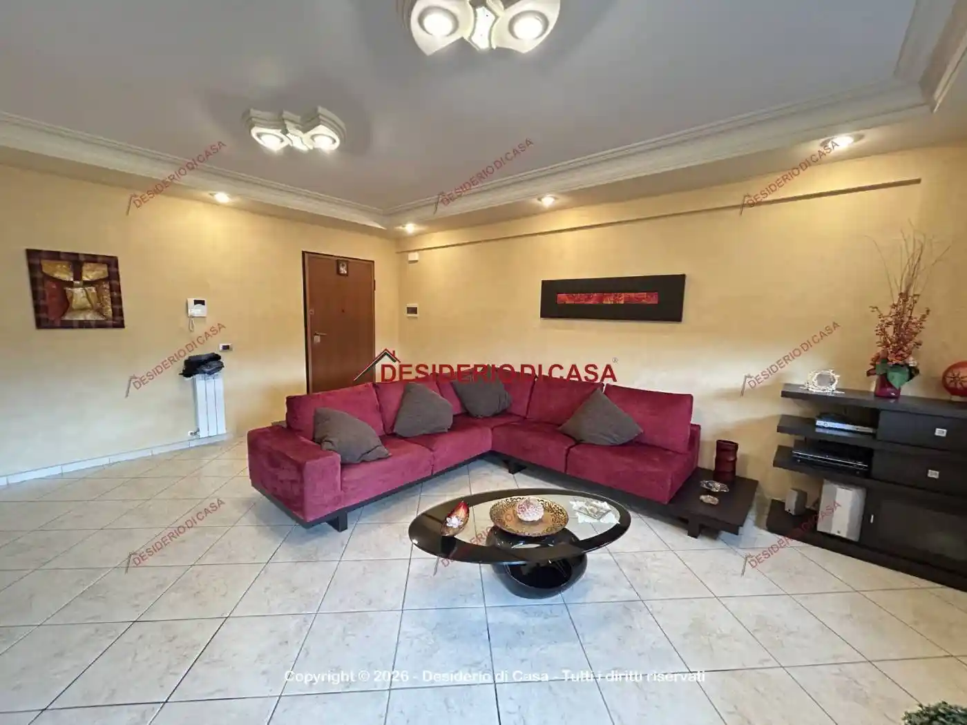 Appartamento in vendita a Villabate