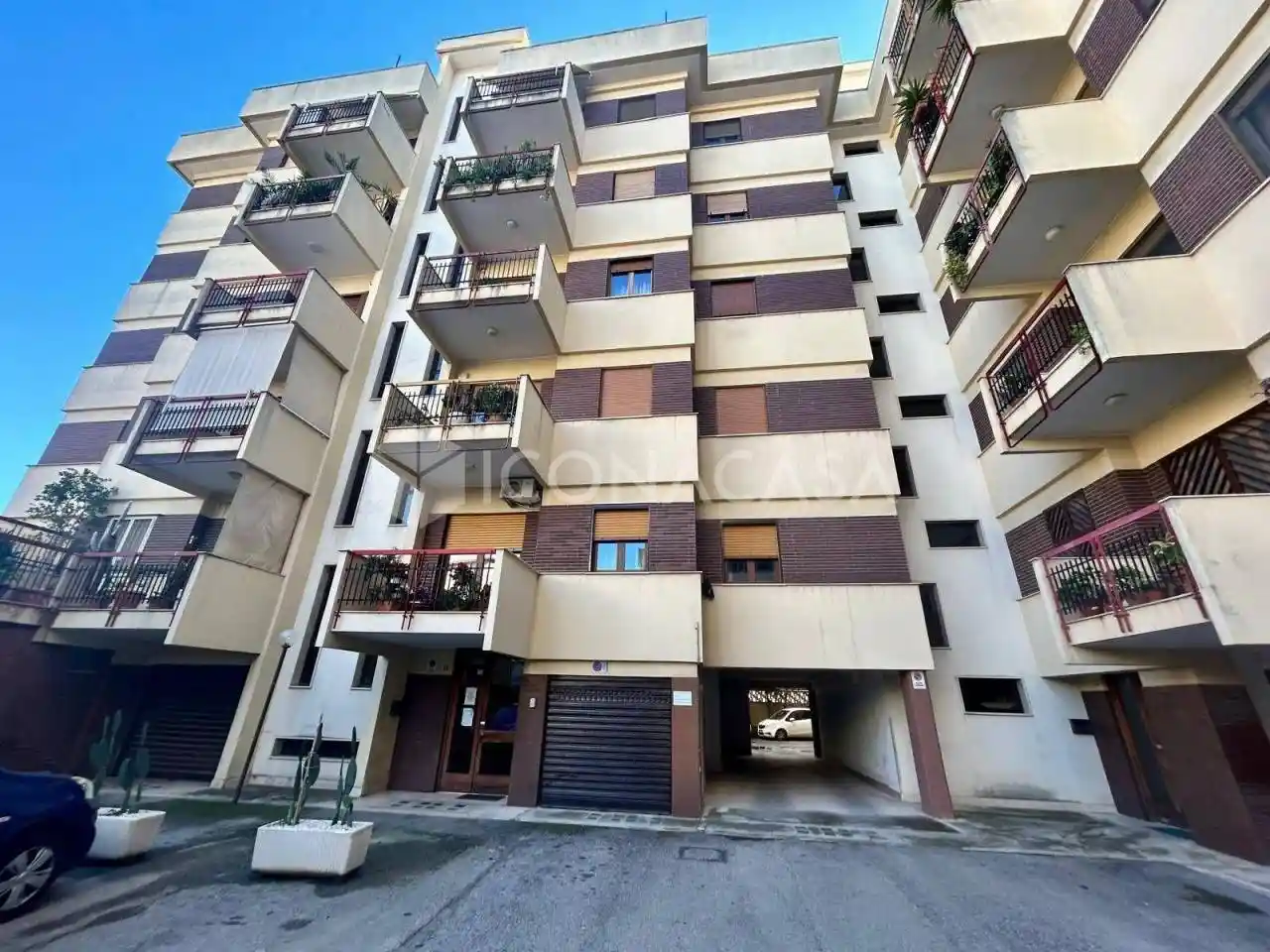 Appartamento in vendita a Bisceglie