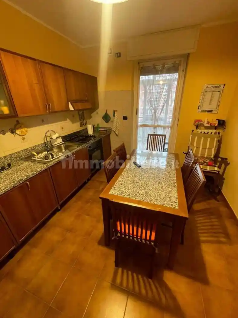 Appartamento in vendita a Alpignano