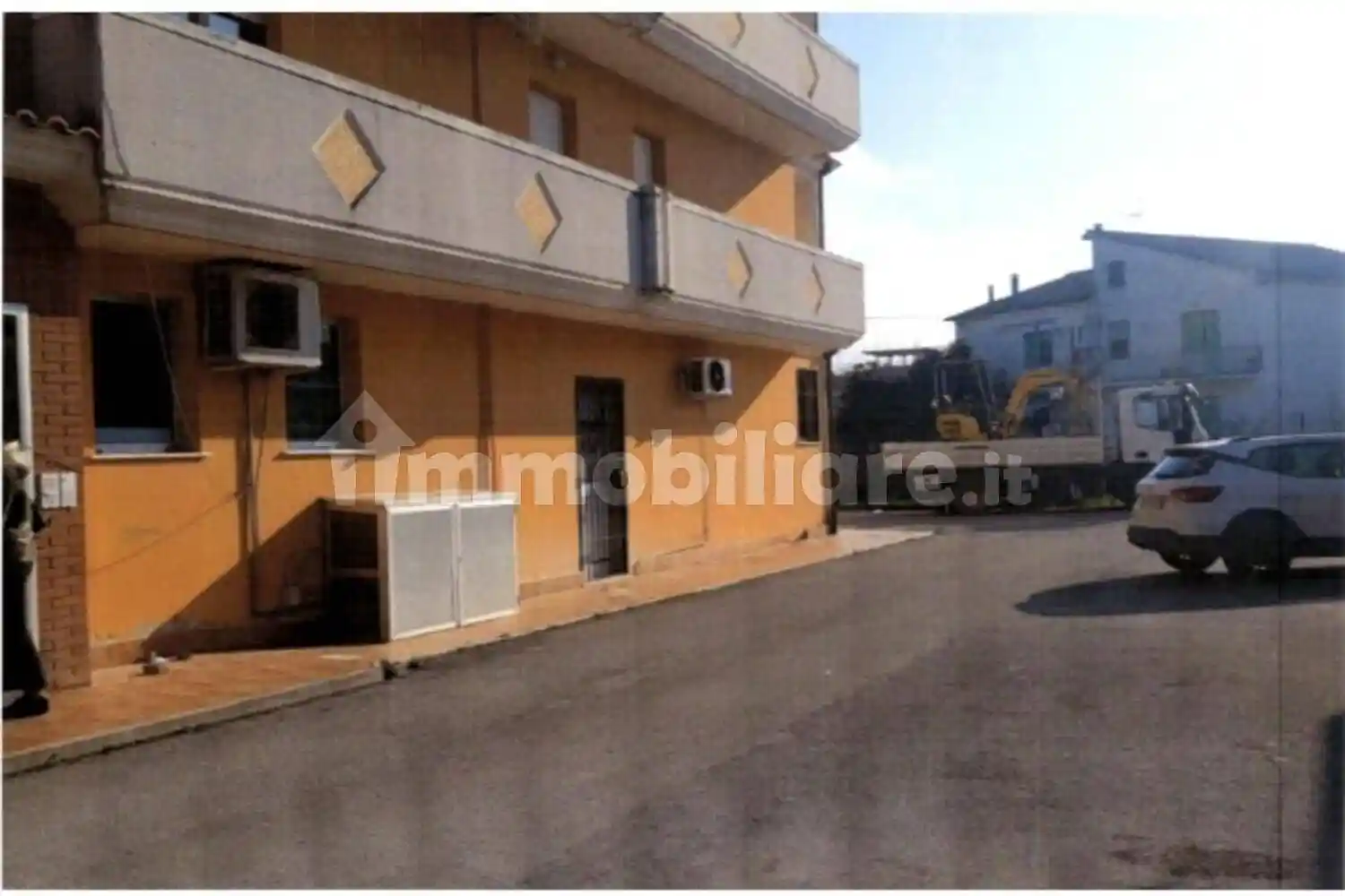 Appartamento in vendita a Alanno