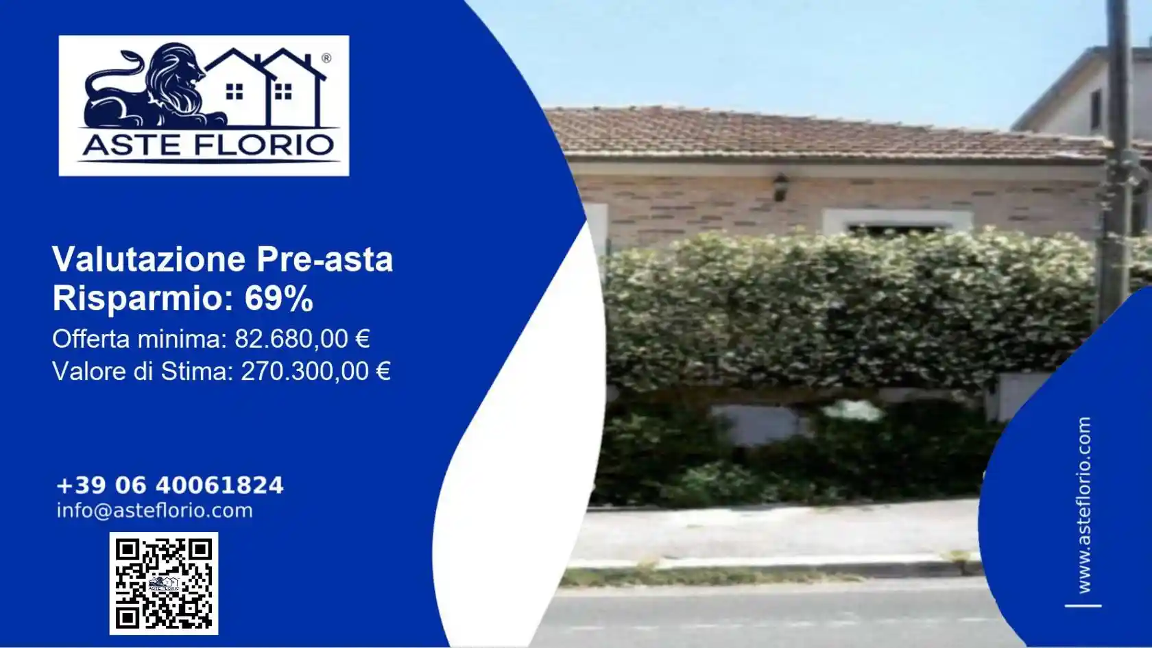 Villetta a schiera in vendita a Rocca Priora