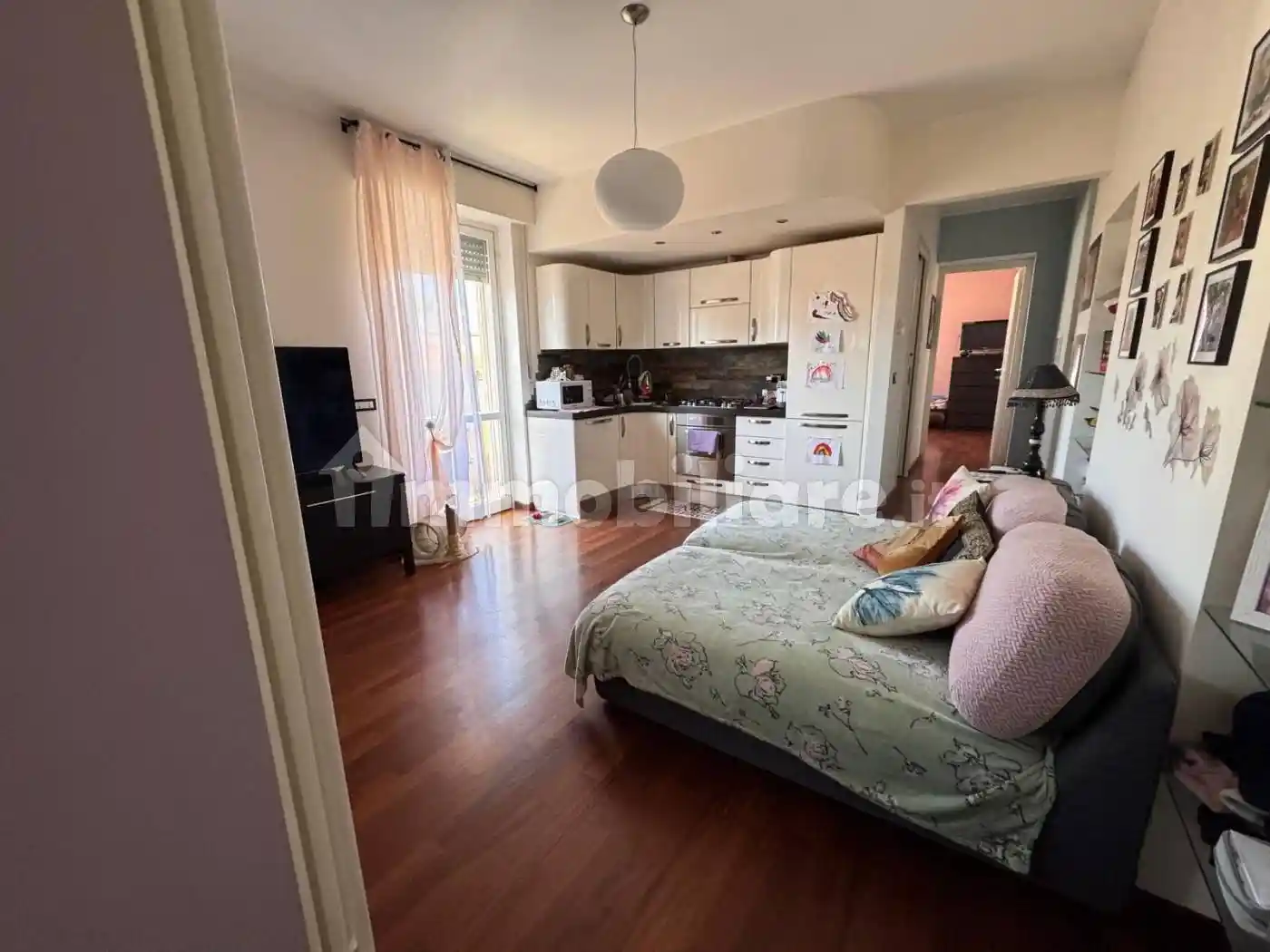 Appartamento in vendita a Jesi