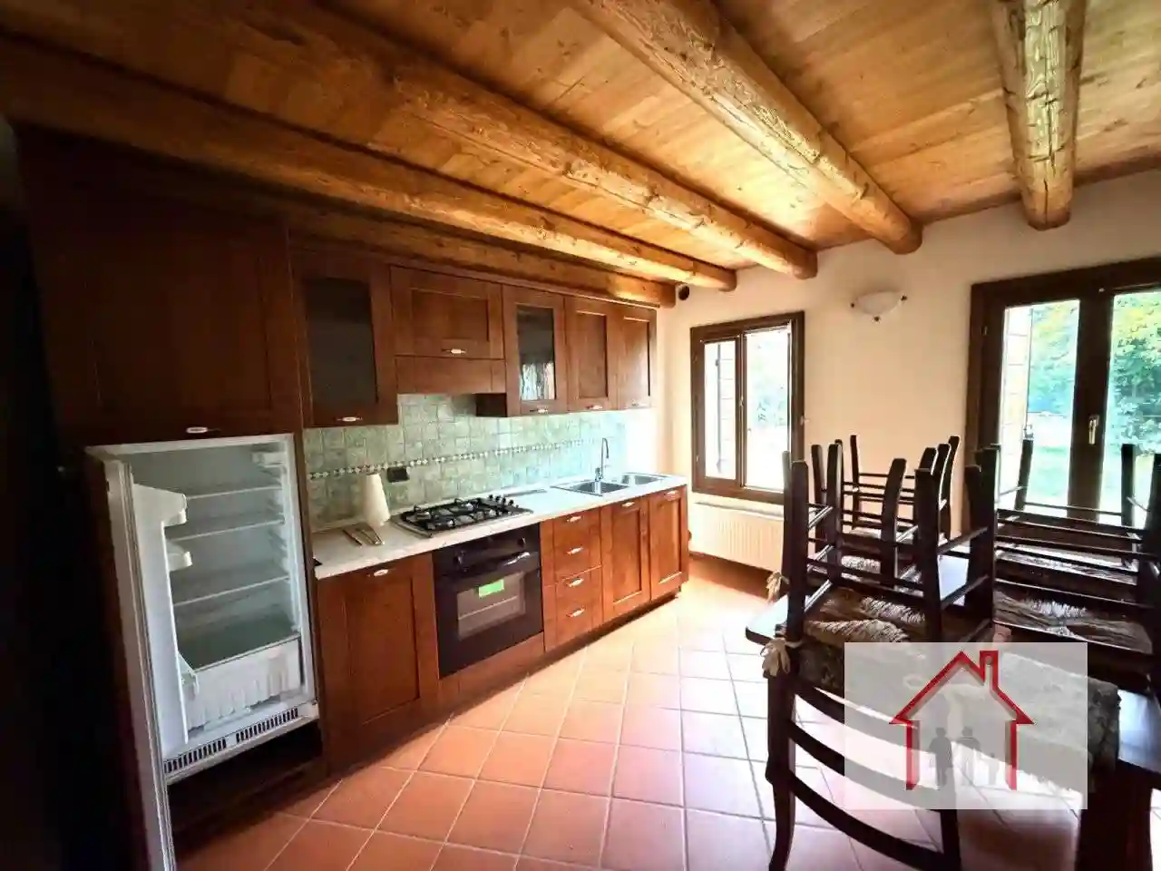 Villetta a schiera - foto 5