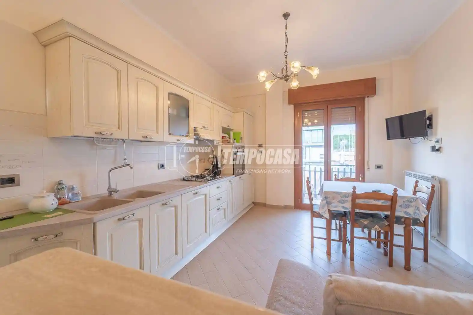 Appartamento in vendita a Pomezia