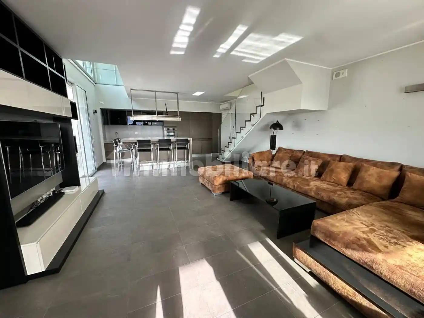 Attico - Mansarda in vendita a Pesaro