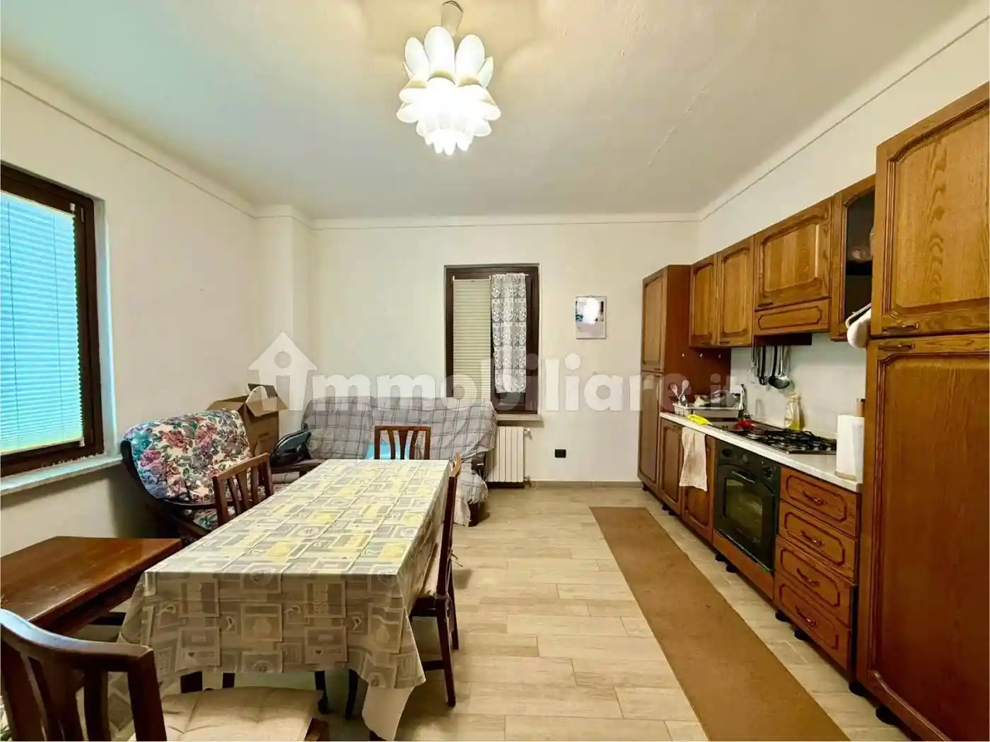 Appartamento in affitto a Borgo San Dalmazzo