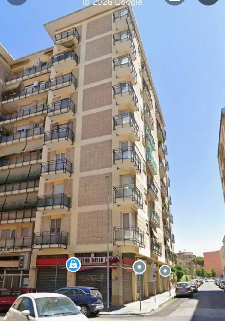 Appartamento in affitto a Latina