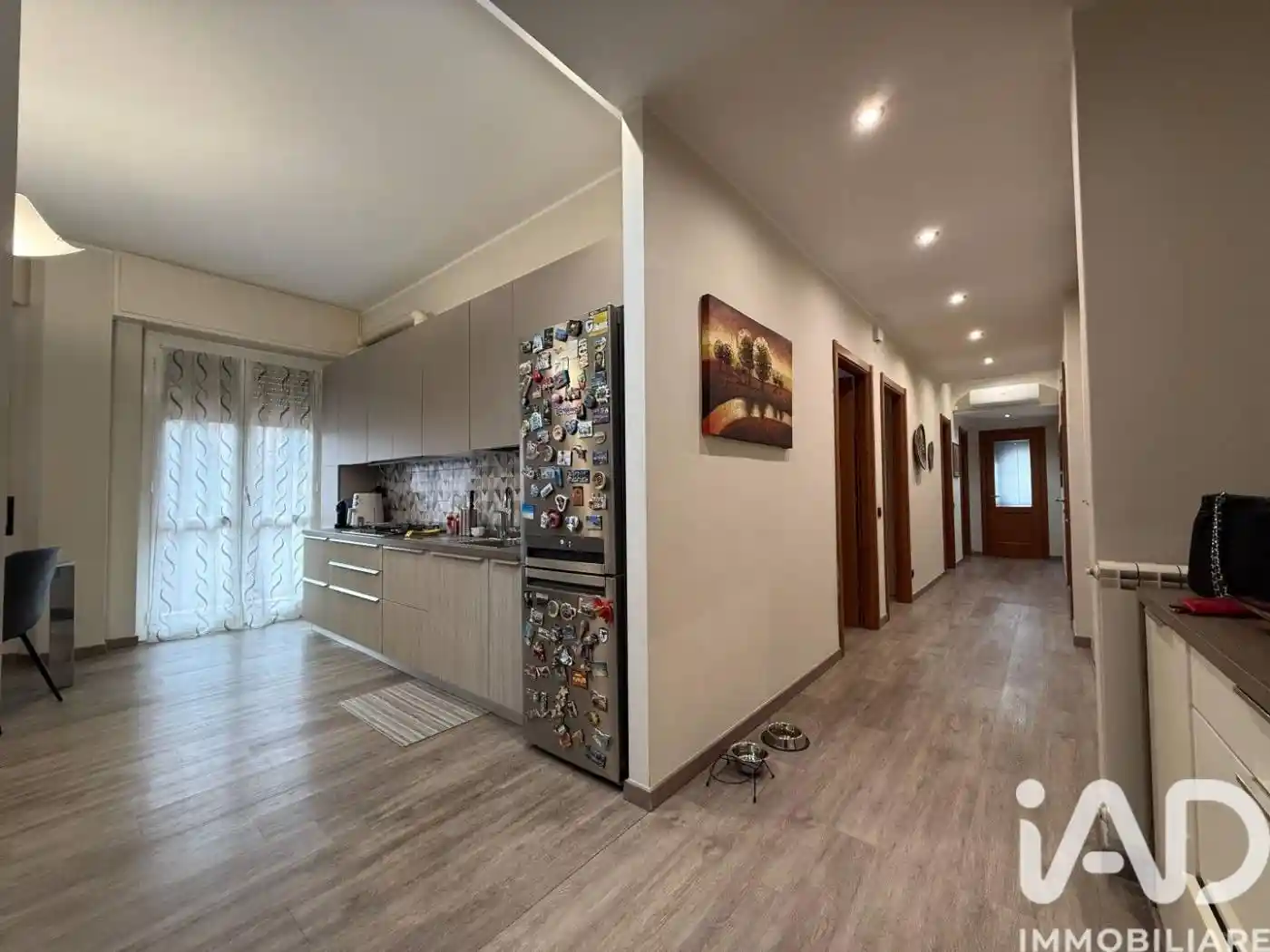 Appartamento in vendita a Savona