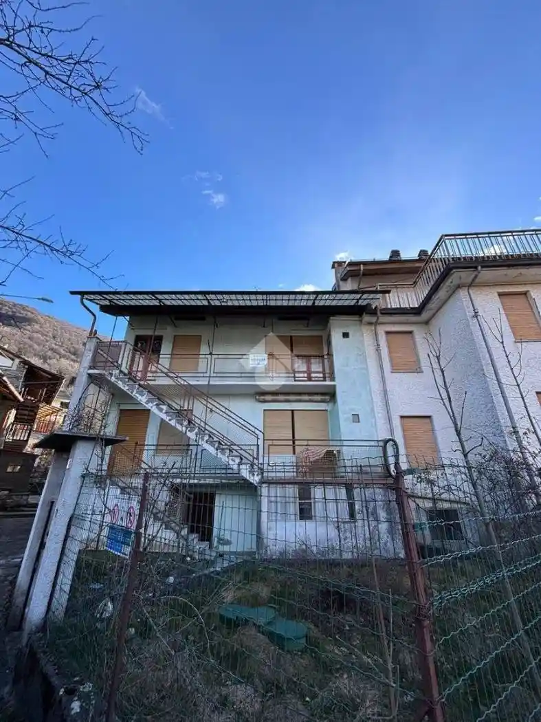 Casa indipendente in vendita a Ceres