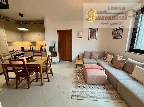 Appartamento in vendita a Borgarello