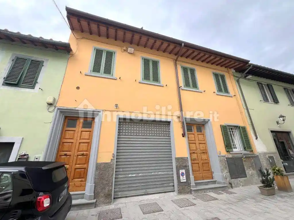 Appartamento in vendita a Campi Bisenzio