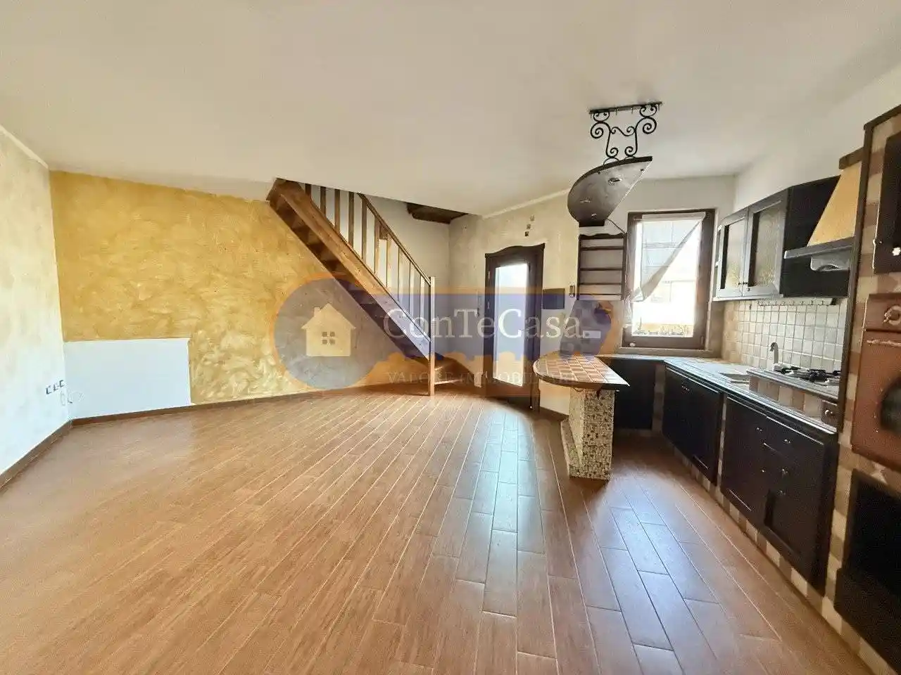 Villetta a schiera in vendita a Porto Torres