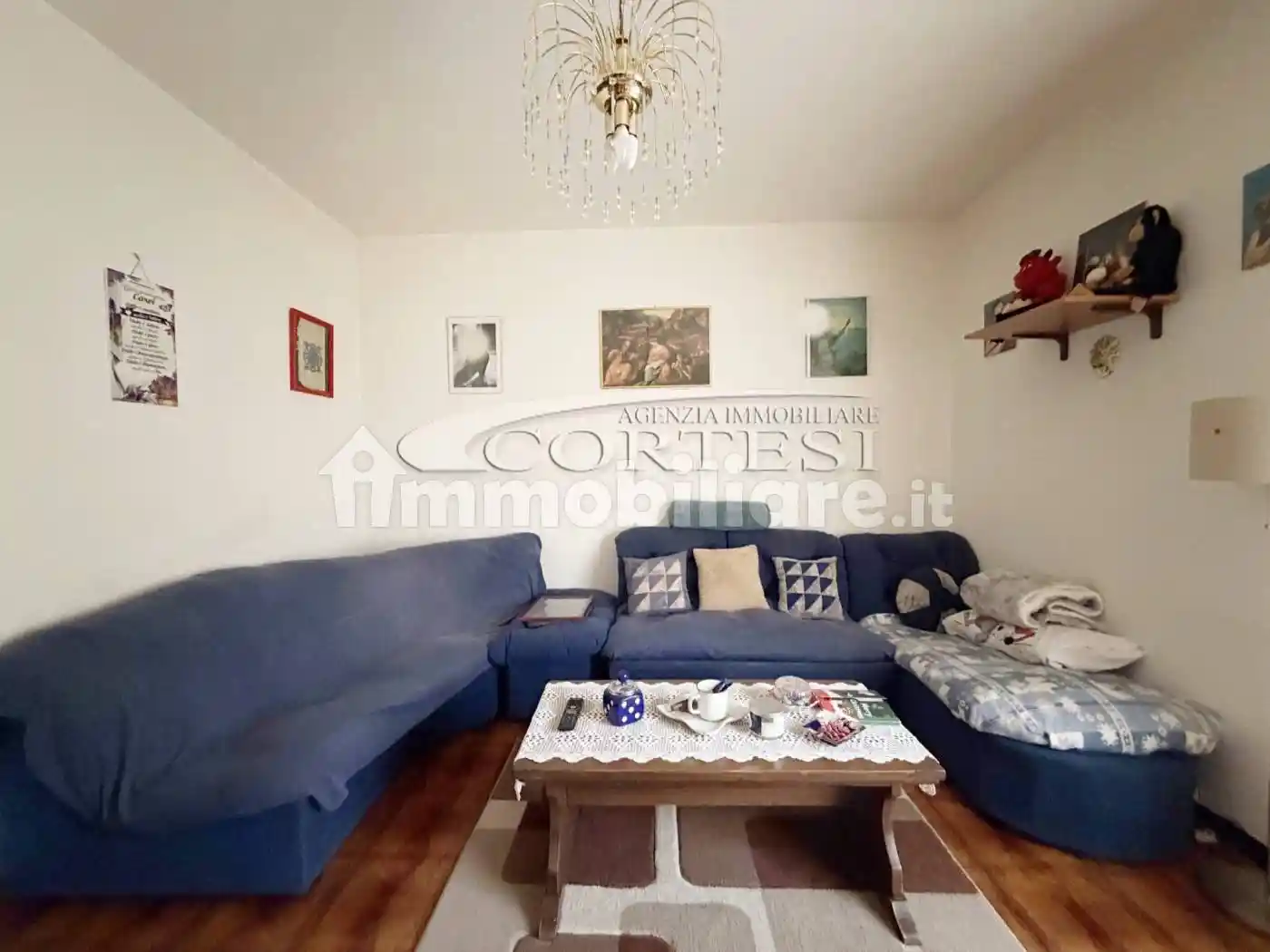 Appartamento in vendita a Città di Castello