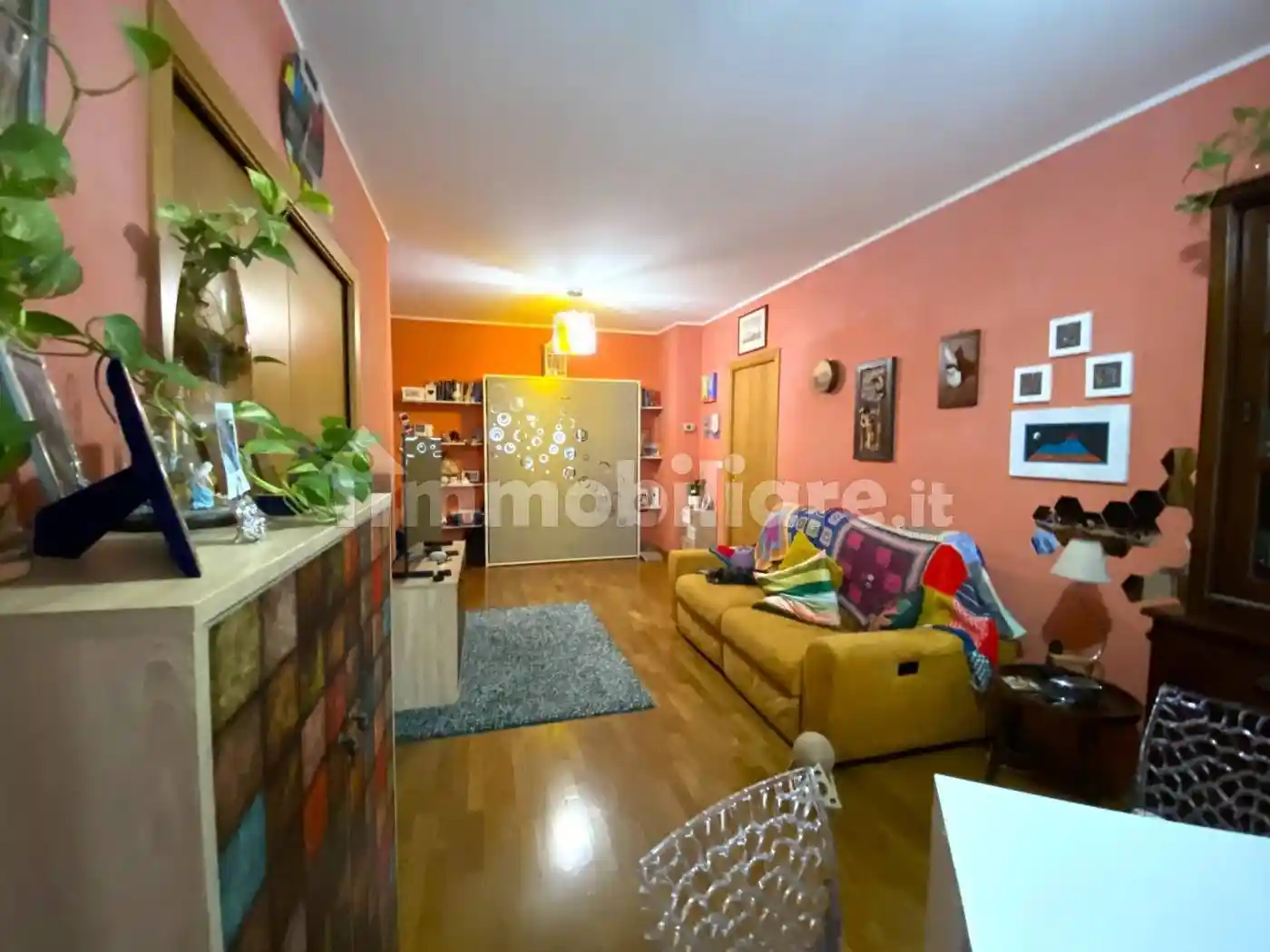 Appartamento in vendita a Rocca di Papa