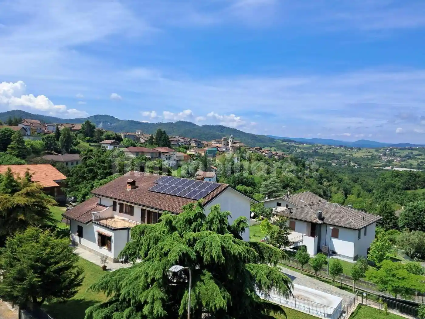 Appartamento in vendita a Lerma