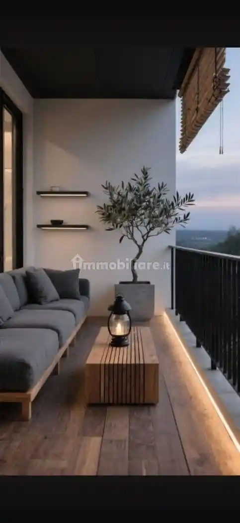 Appartamento in vendita a Cicciano