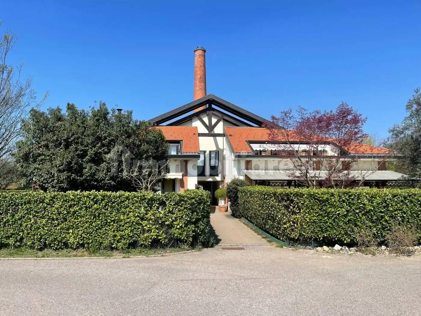 Villetta a schiera in vendita a Varese