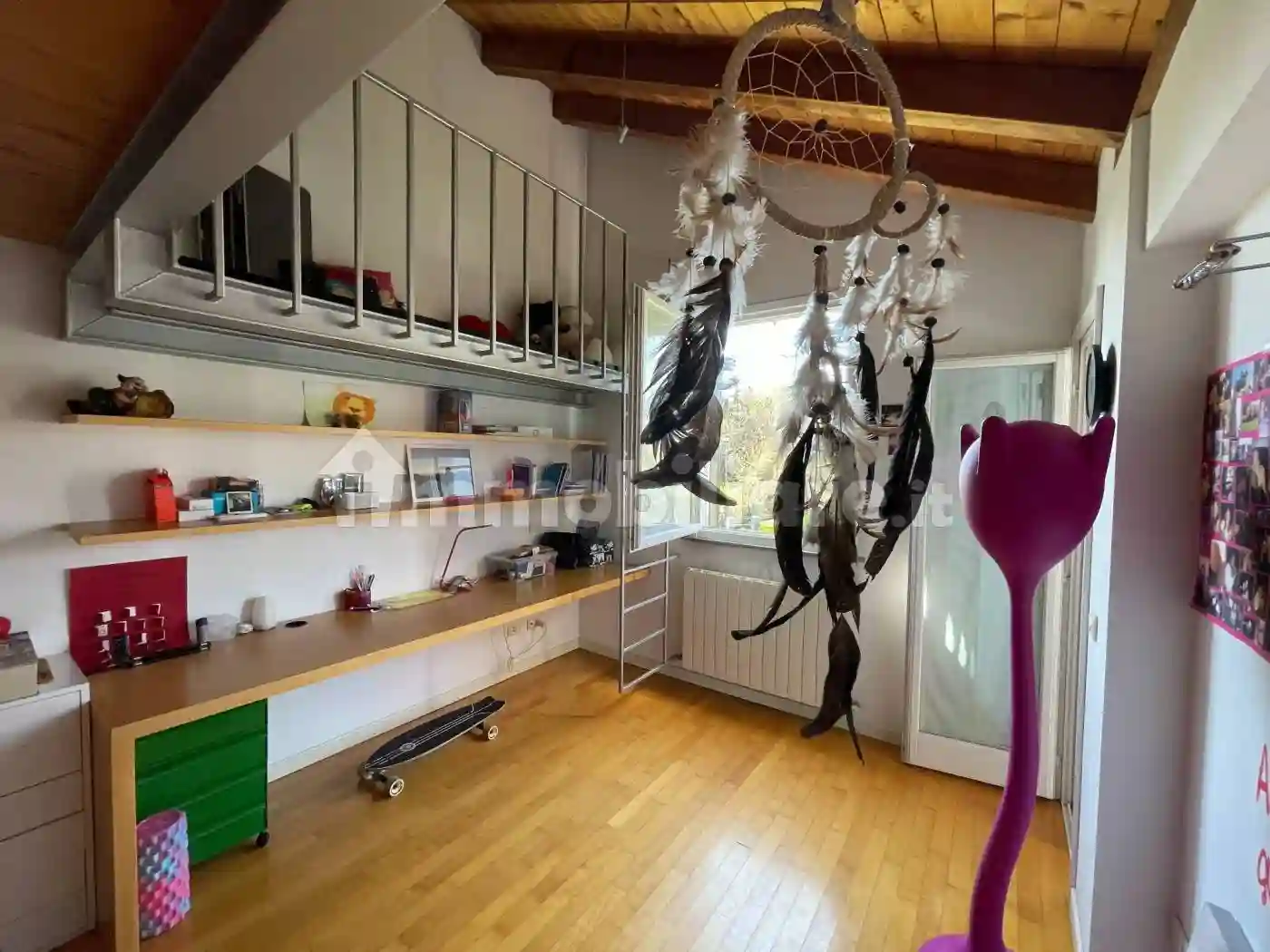 Villetta a schiera - foto 5