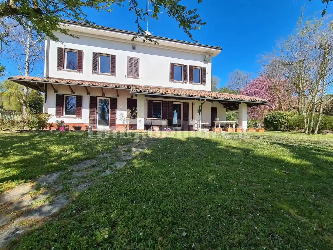 Villa in vendita a Alessandria