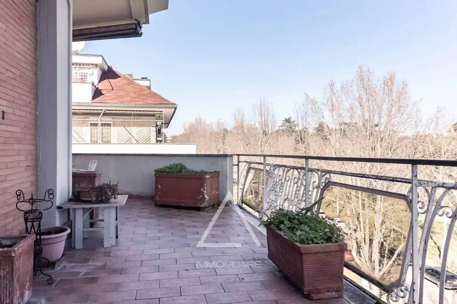 Attico - Mansarda - foto 4