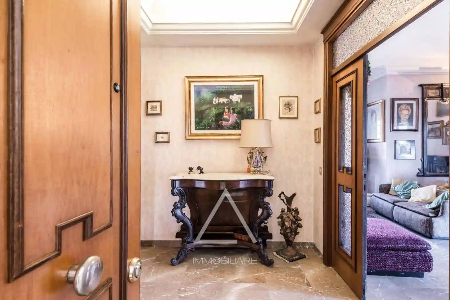 Attico - Mansarda - foto 5