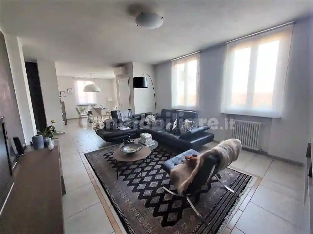 Villetta a schiera - foto 4