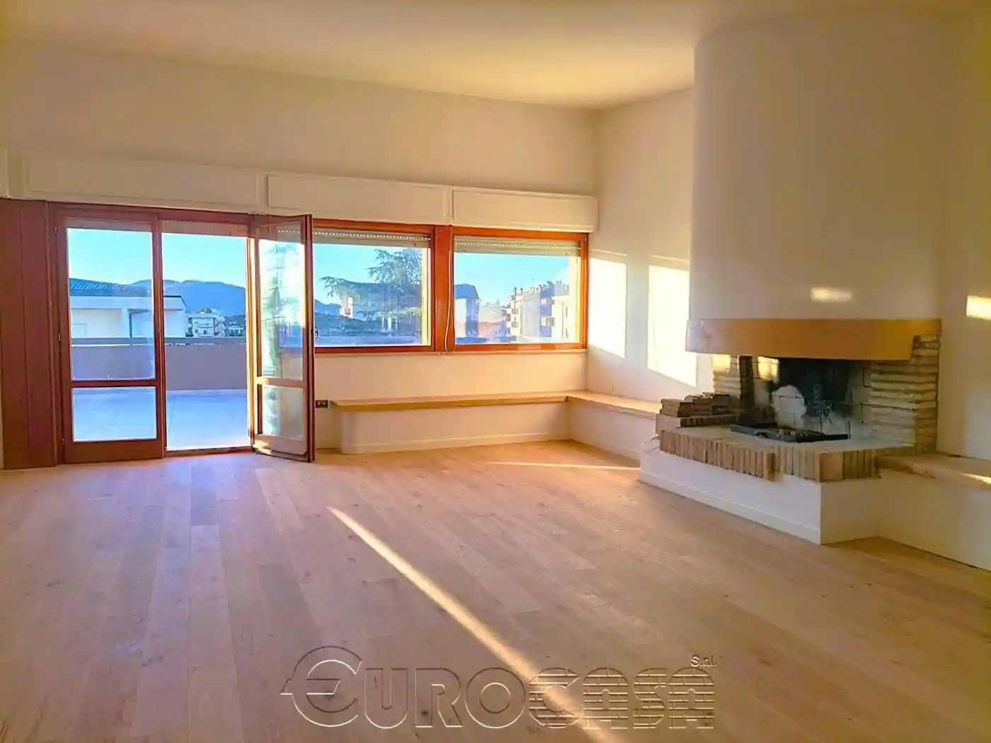 Attico - Mansarda in vendita a Umbertide