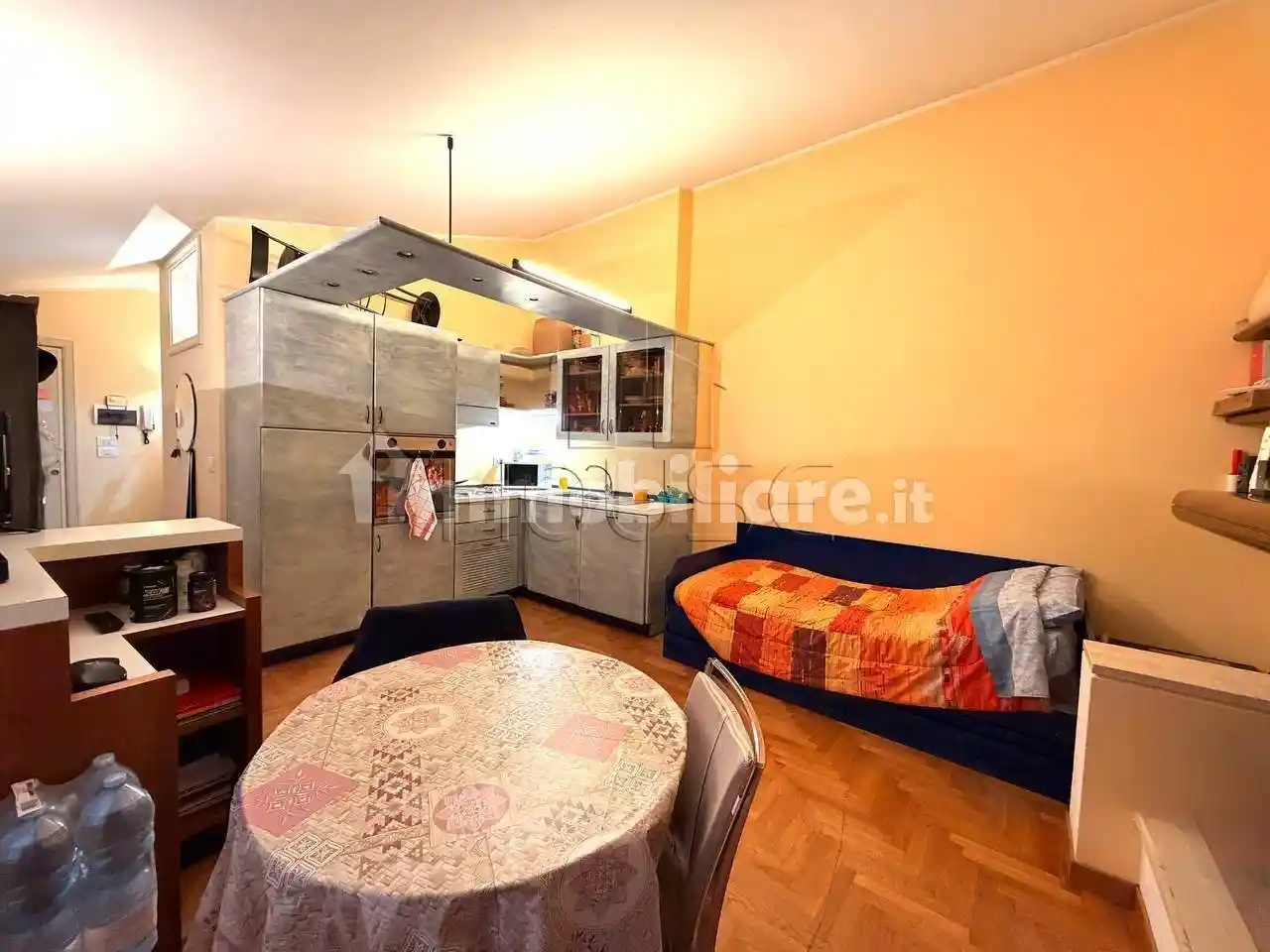 Appartamento in vendita a Arezzo