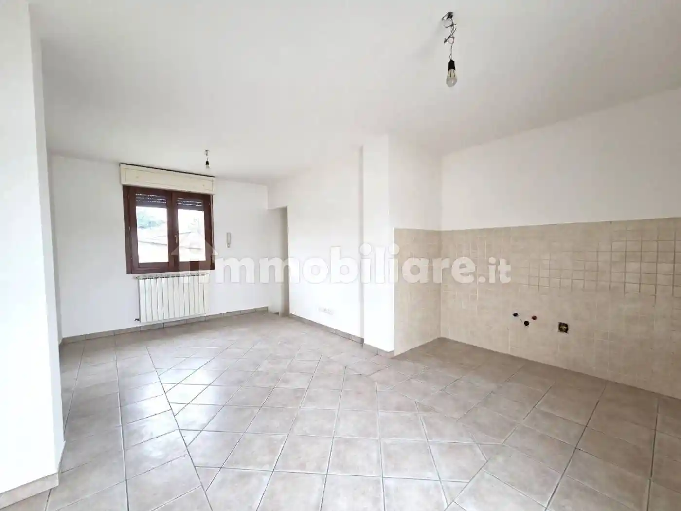 Appartamento in vendita a Conselice