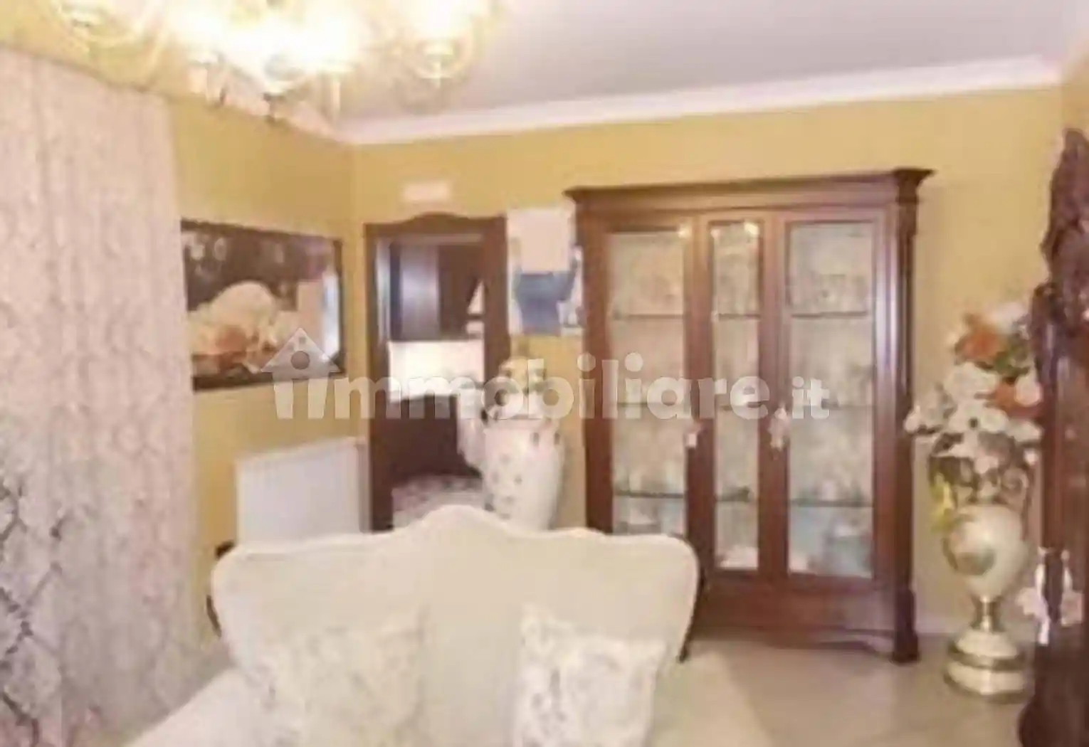 Appartamento in vendita a Orta di Atella