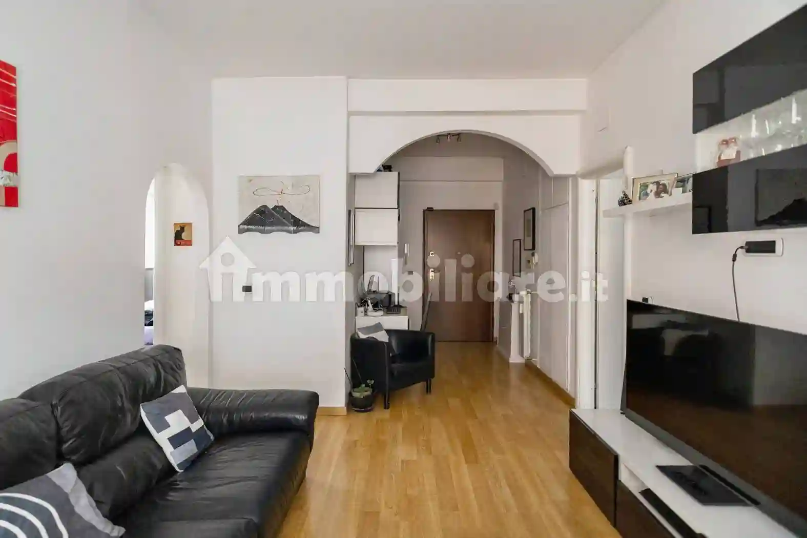 Appartamento - foto 5