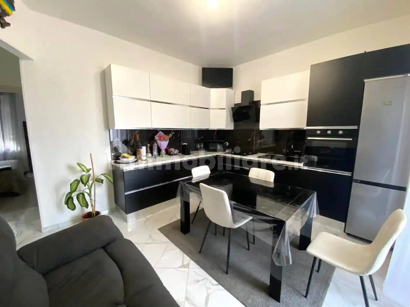 Appartamento in vendita a Trino