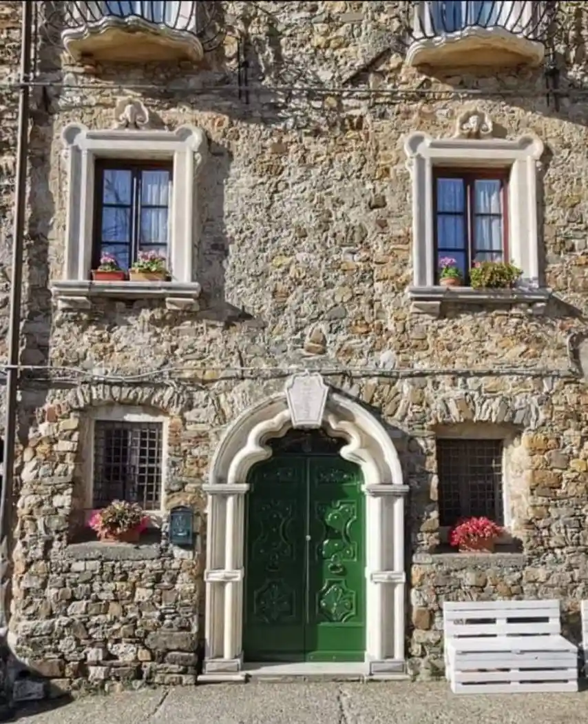 Casa indipendente in vendita a Fosdinovo