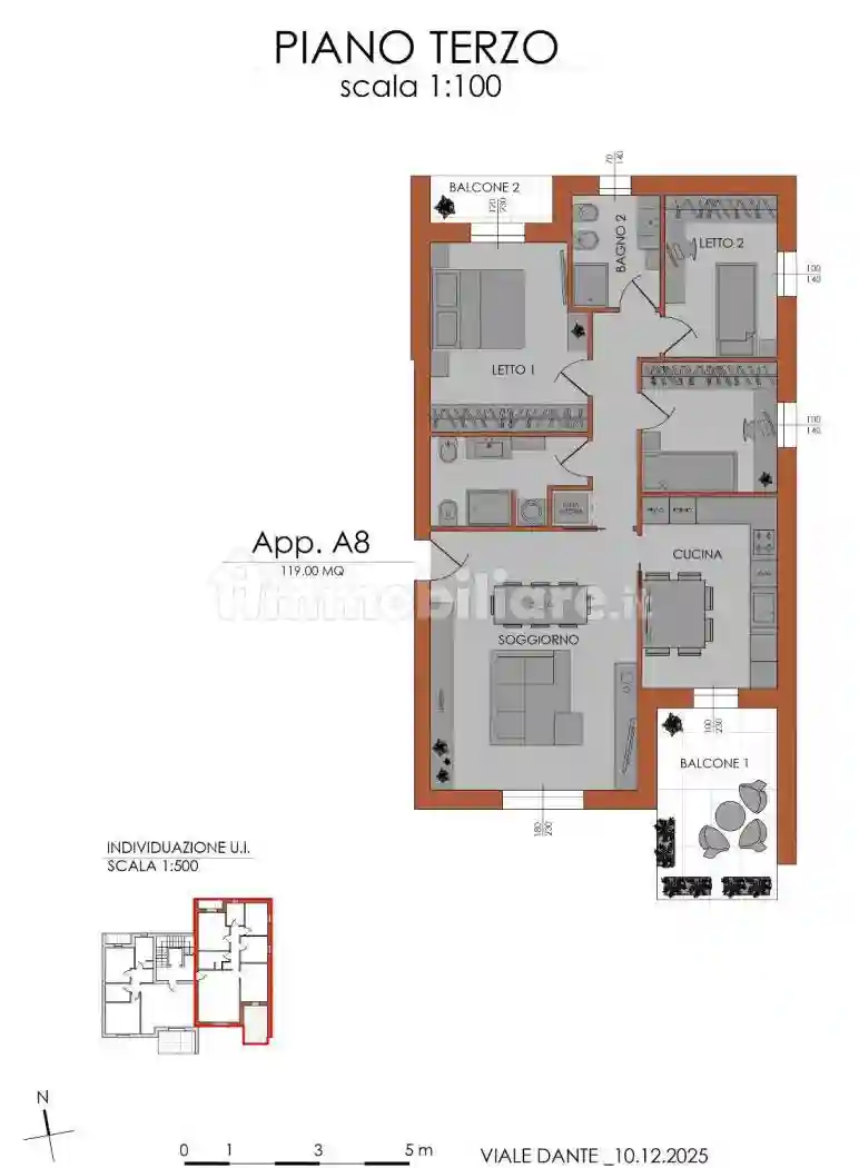 Appartamento - foto 5