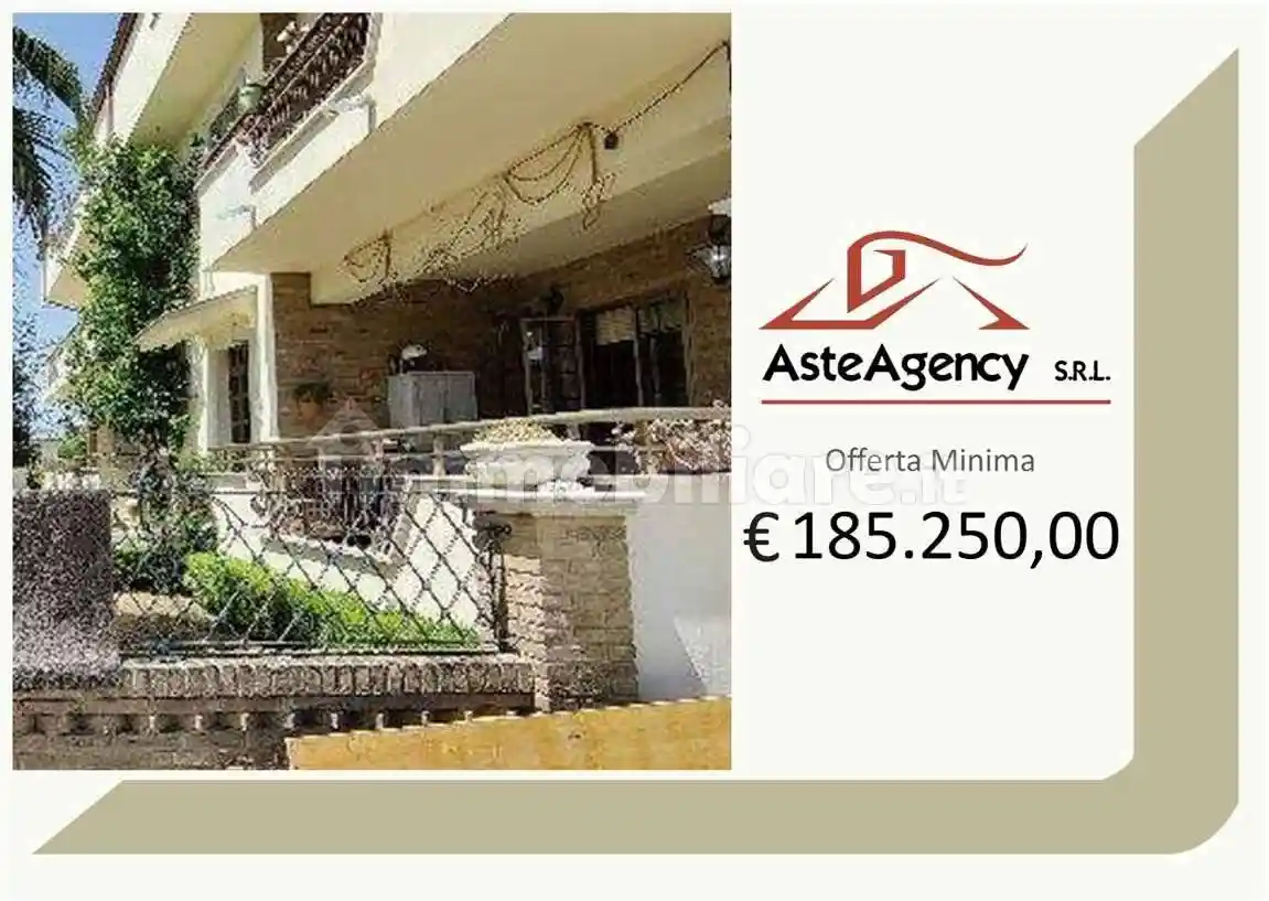 Appartamento in vendita a Vasto